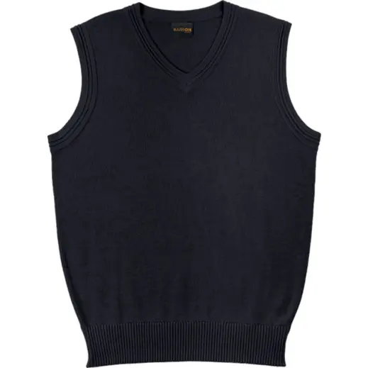 Basic Jersey Short Black